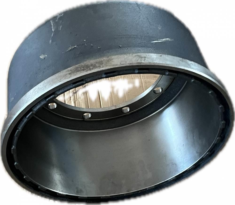  BRZDOVÝ BUBEN Transport – ostalo