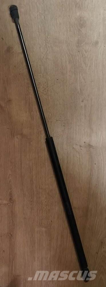 DAF CF PLYNOVÁ PÍSTNICE Transport – ostalo