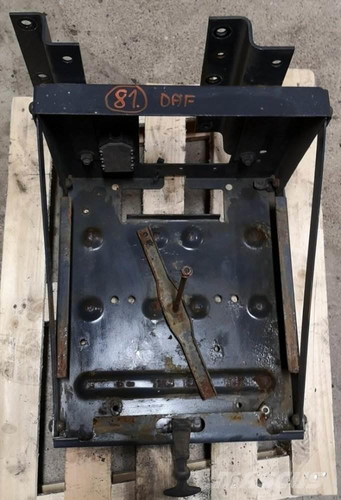 DAF LF DRŽÁK 1705480 Transport – ostalo