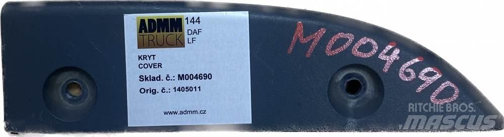 DAF LF KRYT 1405011 Transport – ostalo