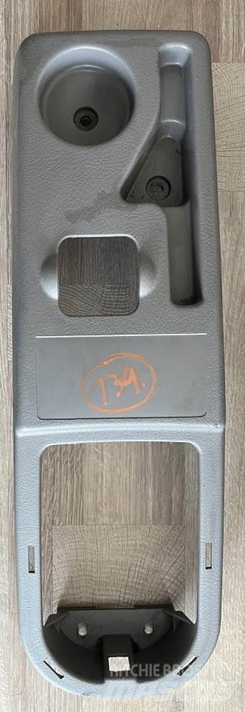 DAF LF PANEL Transport – ostalo