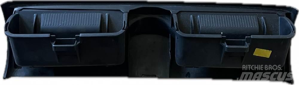DAF LF POPELNÍK Transport – ostalo