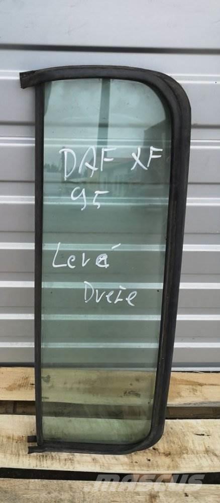 DAF XF OKNO Transport – ostalo