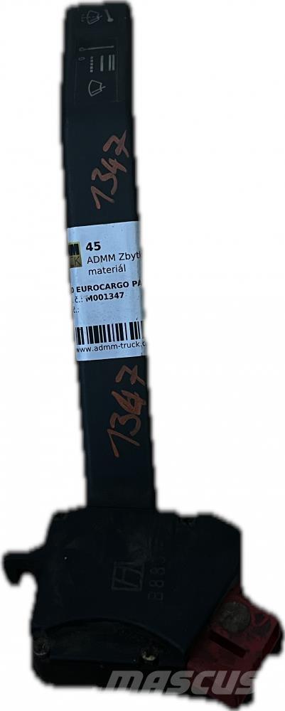 Iveco EUROCARGO PÁČKA Transport – ostalo