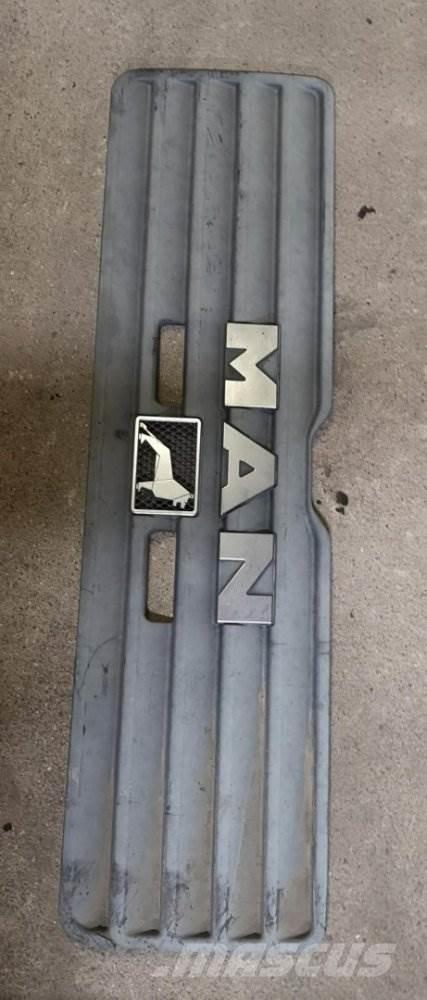 MAN MASKA Transport – ostalo