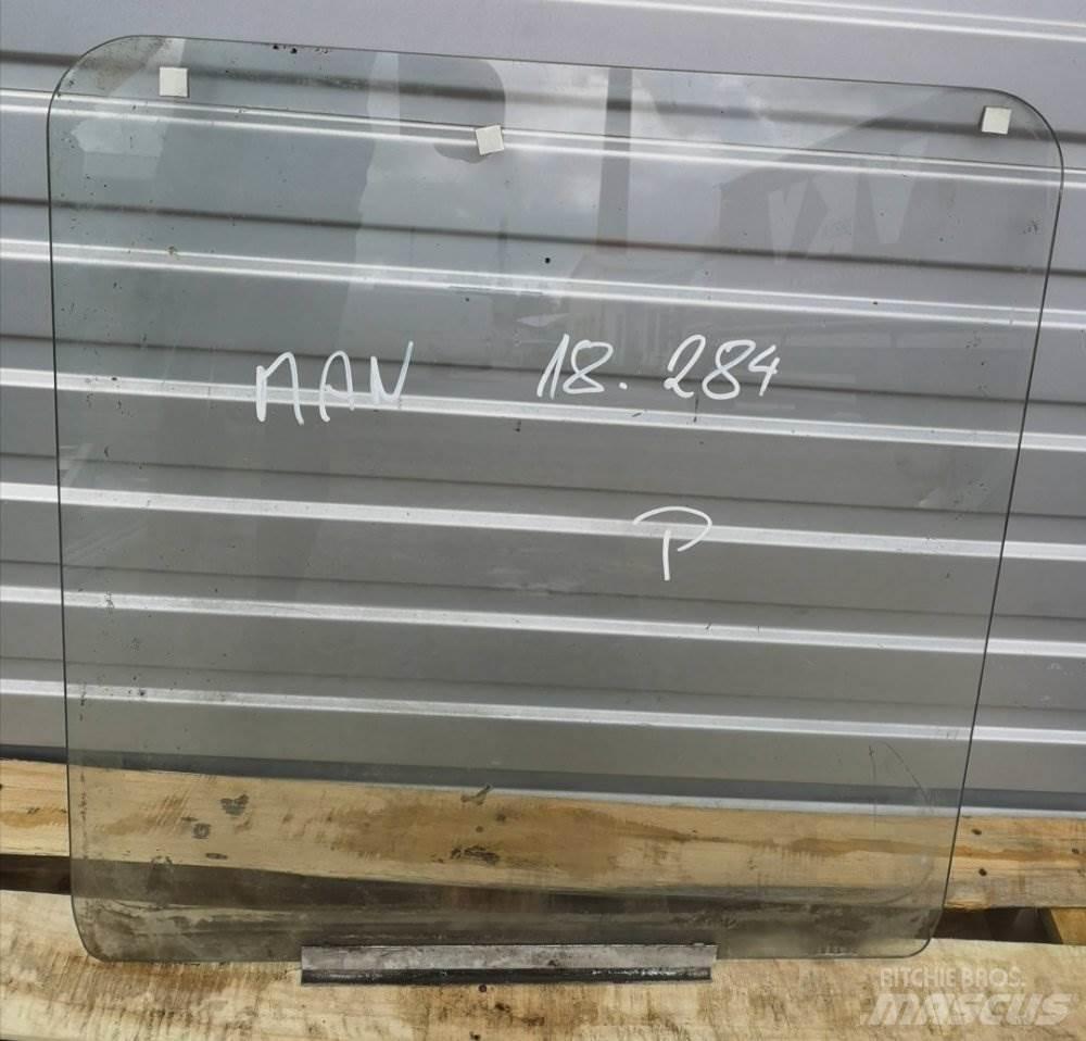 MAN OKNO PRAVÁ Transport – ostalo