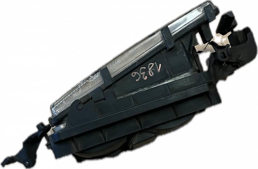 MAN PŘEDNÍ SVĚTLO Transport – ostalo