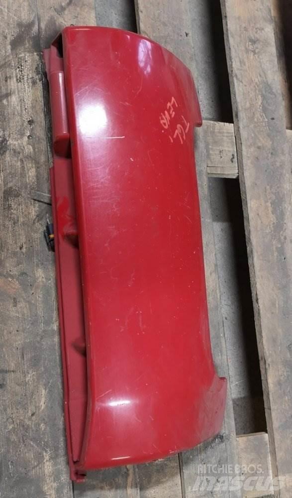 MAN TGL MAN TGL DIFUZOR Transport – ostalo
