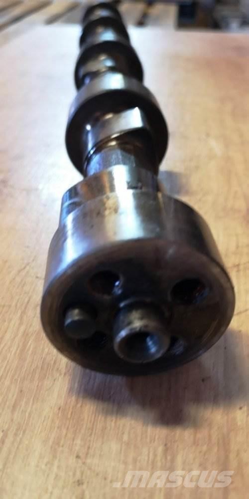 MAN TGL VAČKOVÁ HŘÍDEL Transport – ostalo