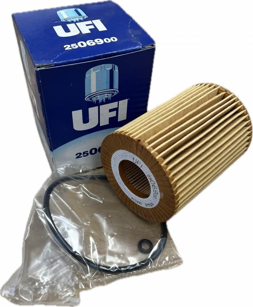  OLEJOVÝ FILTR 2506900 Transport – ostalo