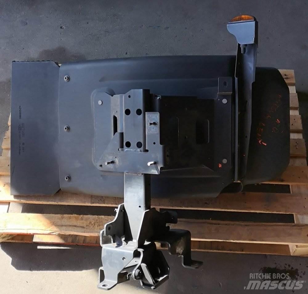 Renault MIDLUM BLATNÍK Transport – ostalo