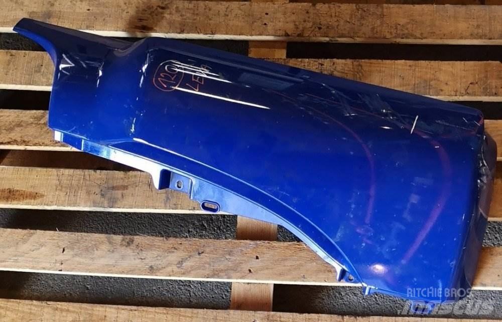Renault MIDLUM DIFUZOR Transport – ostalo