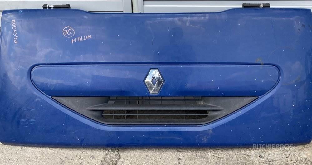Renault MIDLUM KAPOTA Transport – ostalo