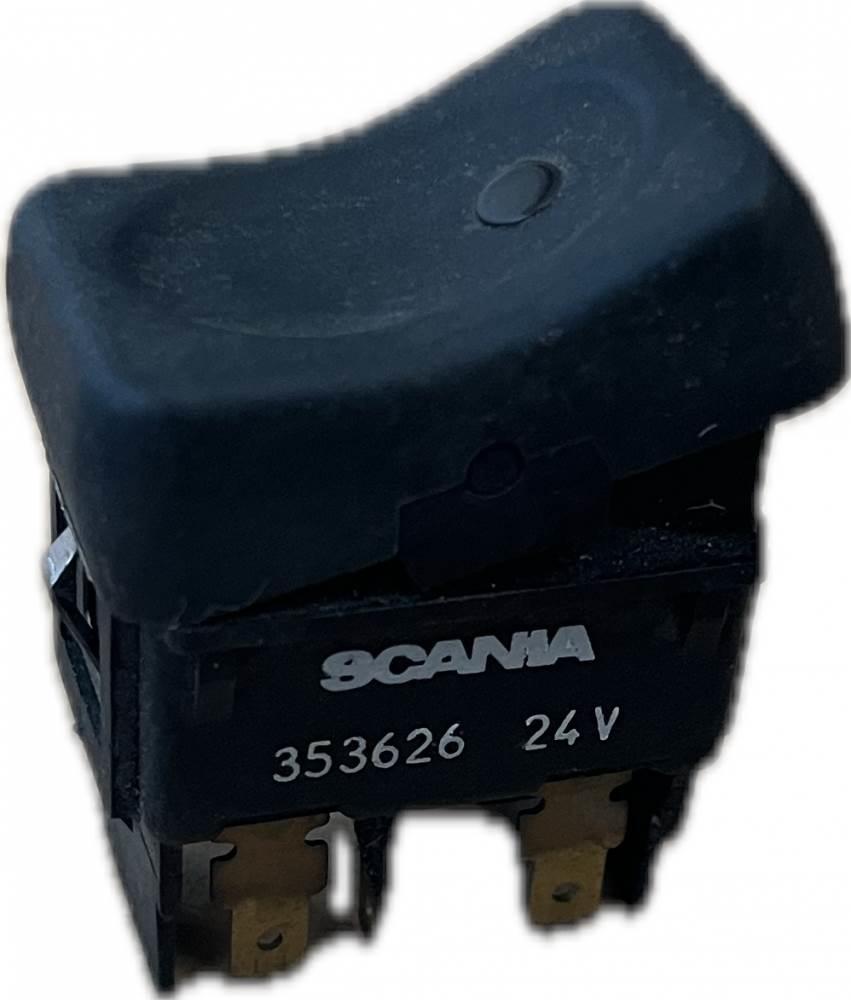 Scania PŘEPÍNAČ 353626 Transport – ostalo