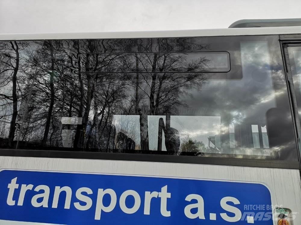 Setra OKNO P2 Transport – ostalo