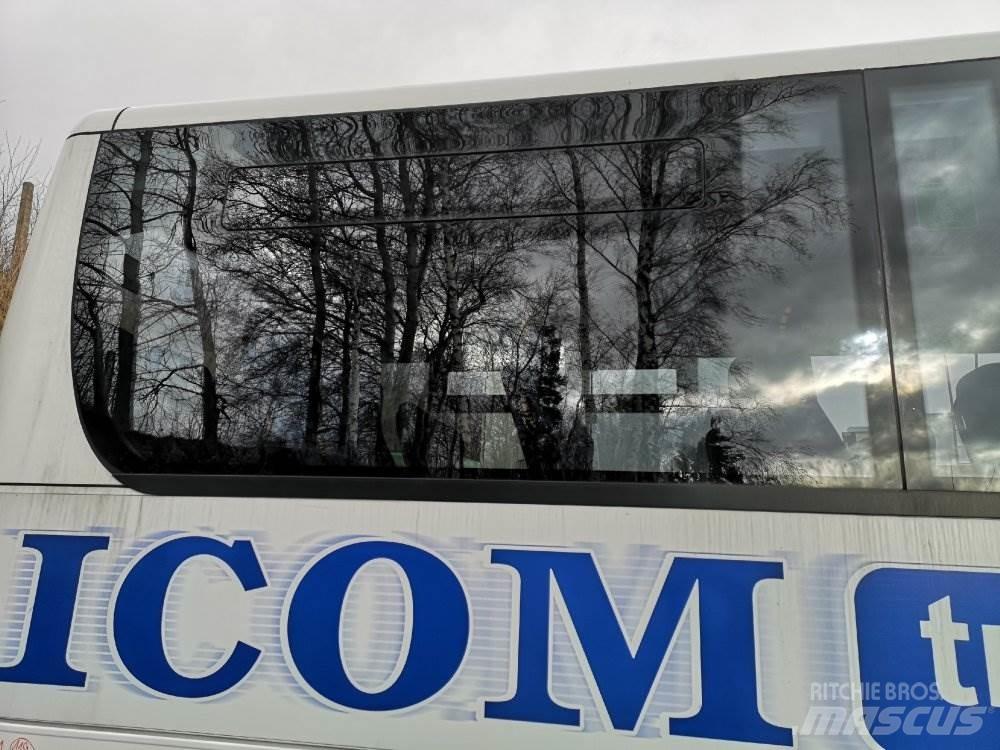 Setra OKNO P3 Transport – ostalo