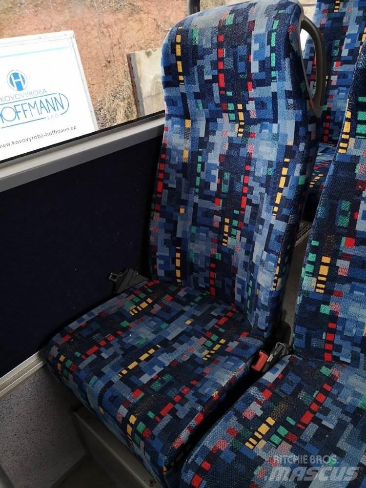 Setra SEDAČKA Druge komponente