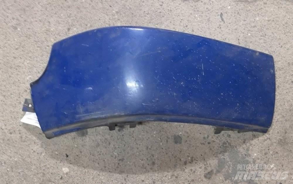 Volvo FH ROH KABINY R Kabine i unutrašnjost