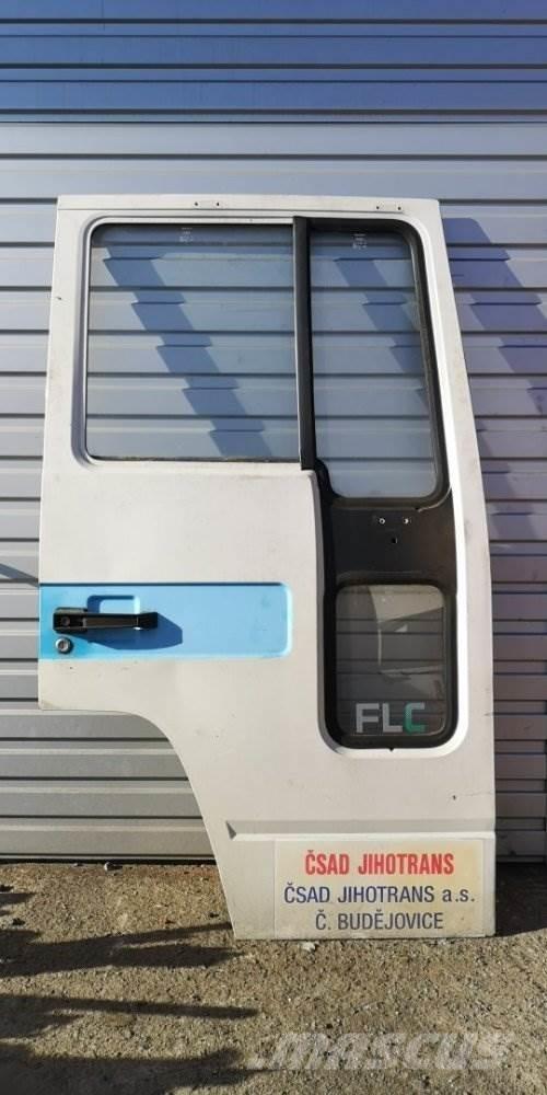 Volvo FL DVEŘE R Transport – ostalo
