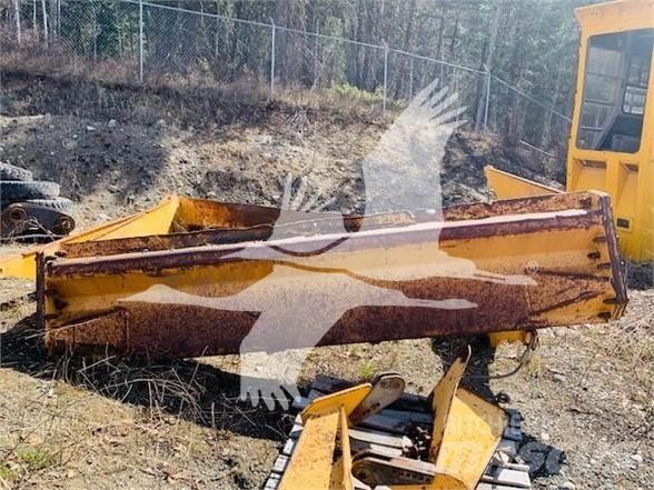 Volvo A35E Ostalo