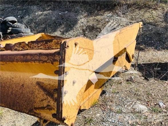 Volvo A35E Ostalo