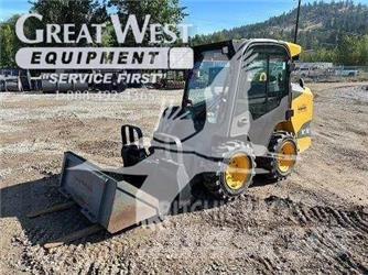 Volvo MC70C Skid steer mini utovarivači