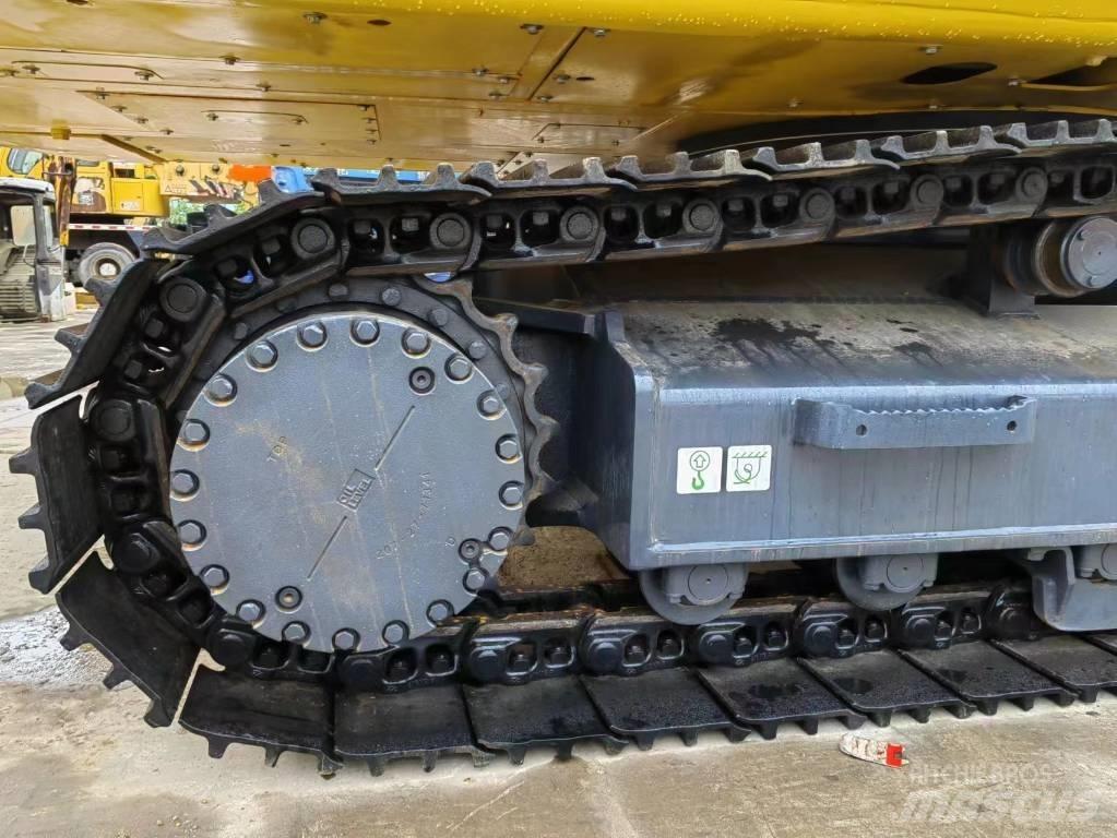 Komatsu PC 300-8 Bageri gusjeničari