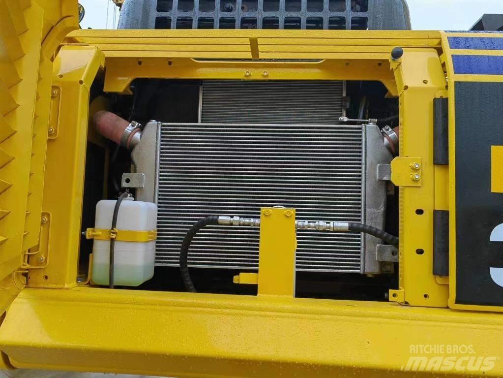 Komatsu PC 300-8 Bageri gusjeničari