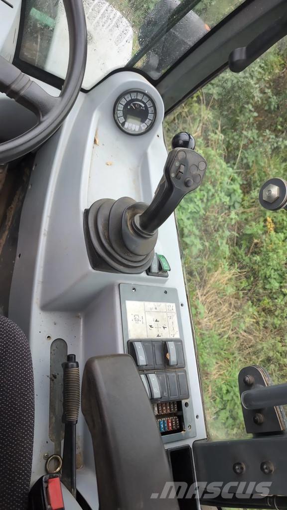 Kramer 750 Utovarivači na kotačima