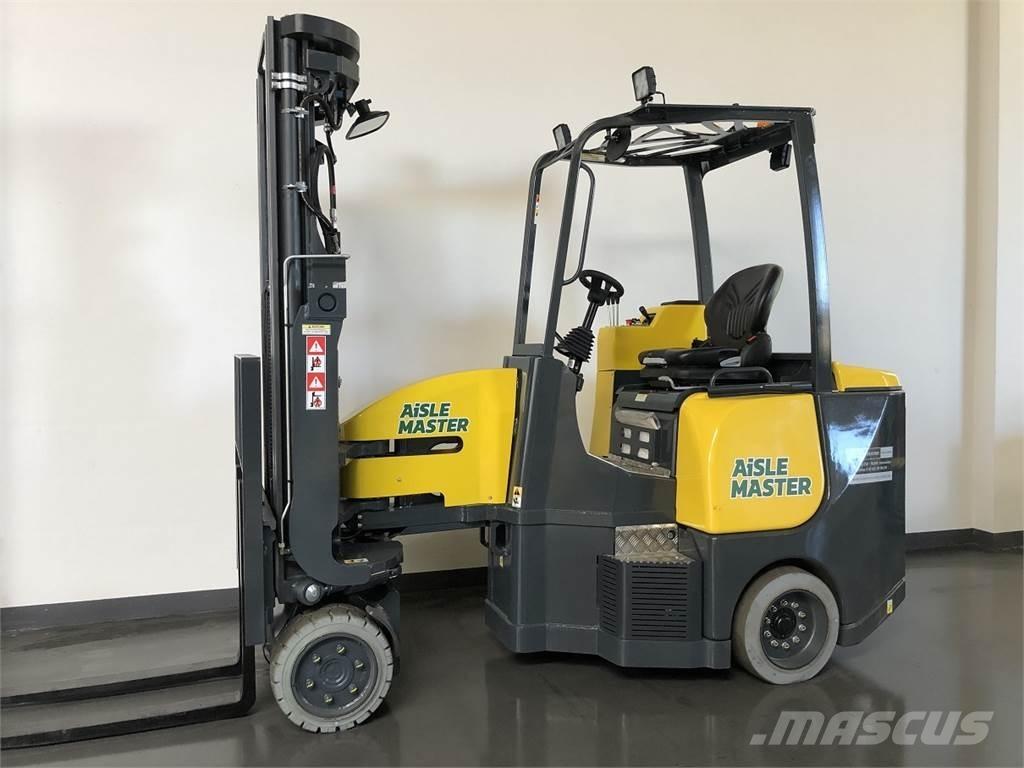 Combilift AM20NE Električni viličari
