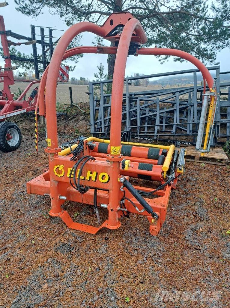 Elho 1500 Ovijači bala