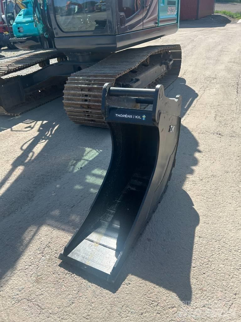 Kobelco SK130LC-11 Bageri gusjeničari