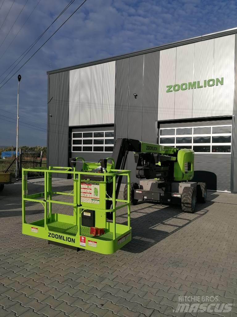 Zoomlion ZA16JERT Zglobne podizne platforme