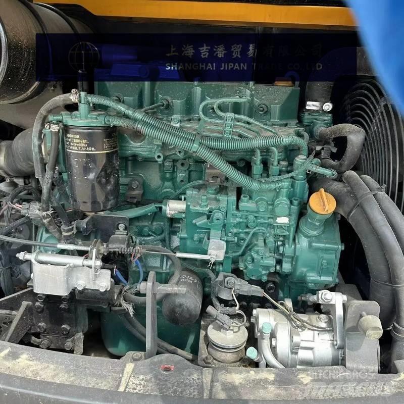 Volvo EC 60 Bageri gusjeničari