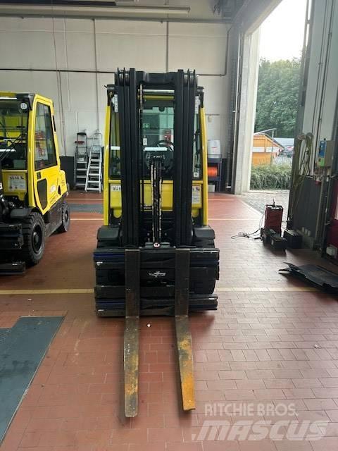 Hyster H 2.5 FT Dizelski viličari