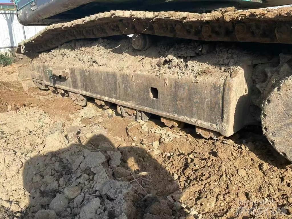 Kobelco SK 200-8 Bageri gusjeničari