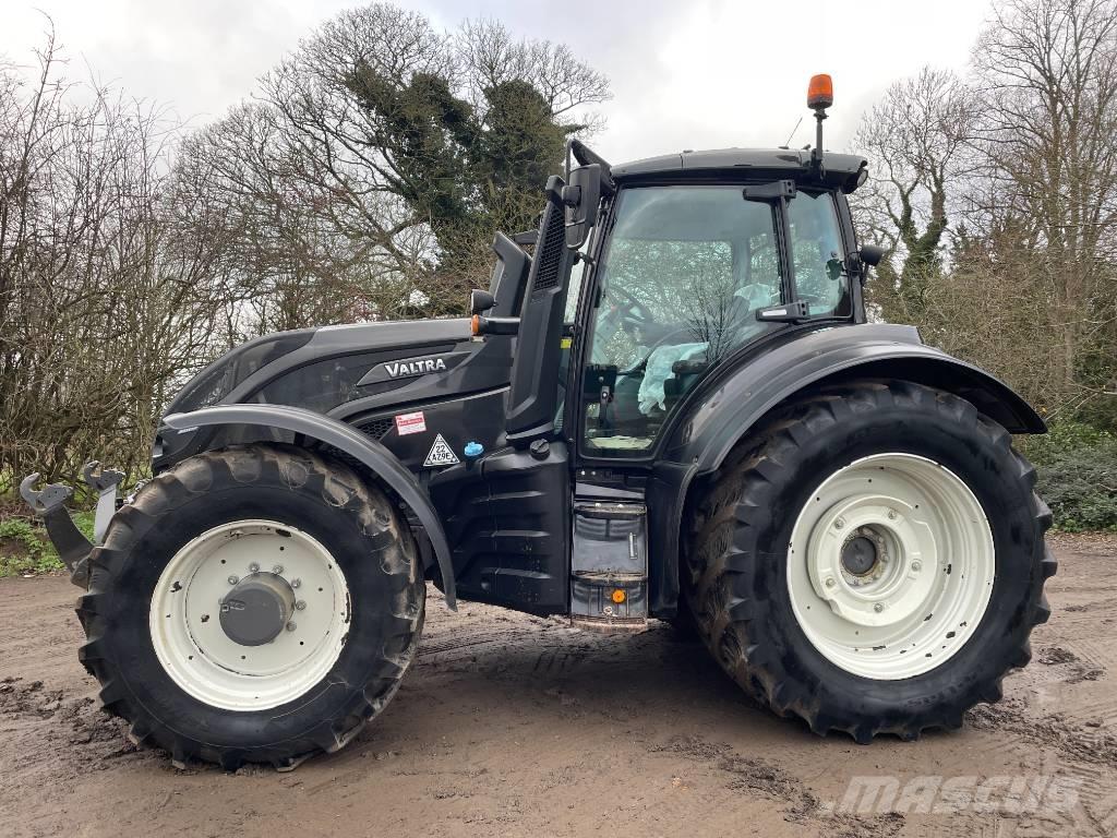 Valtra T 234 Direct Traktori