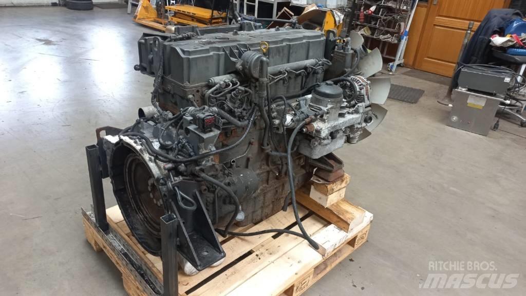 Deutz TCD2013L064V Motori
