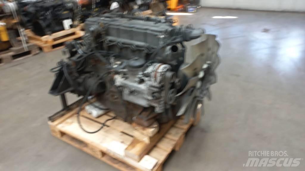 Deutz TCD2013L064V Motori