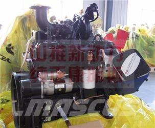 Cummins 6BT5.9-C115 Motori