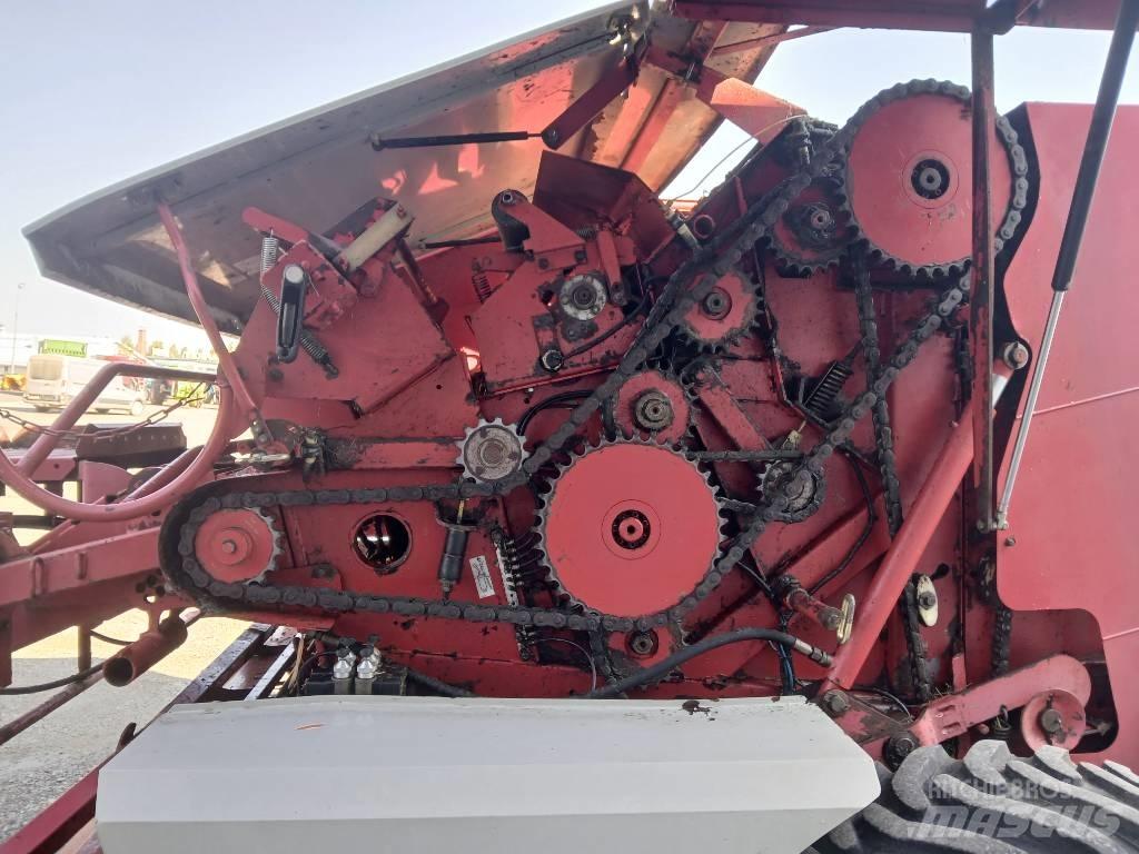 Welger Rb235 profi Rolo balirke