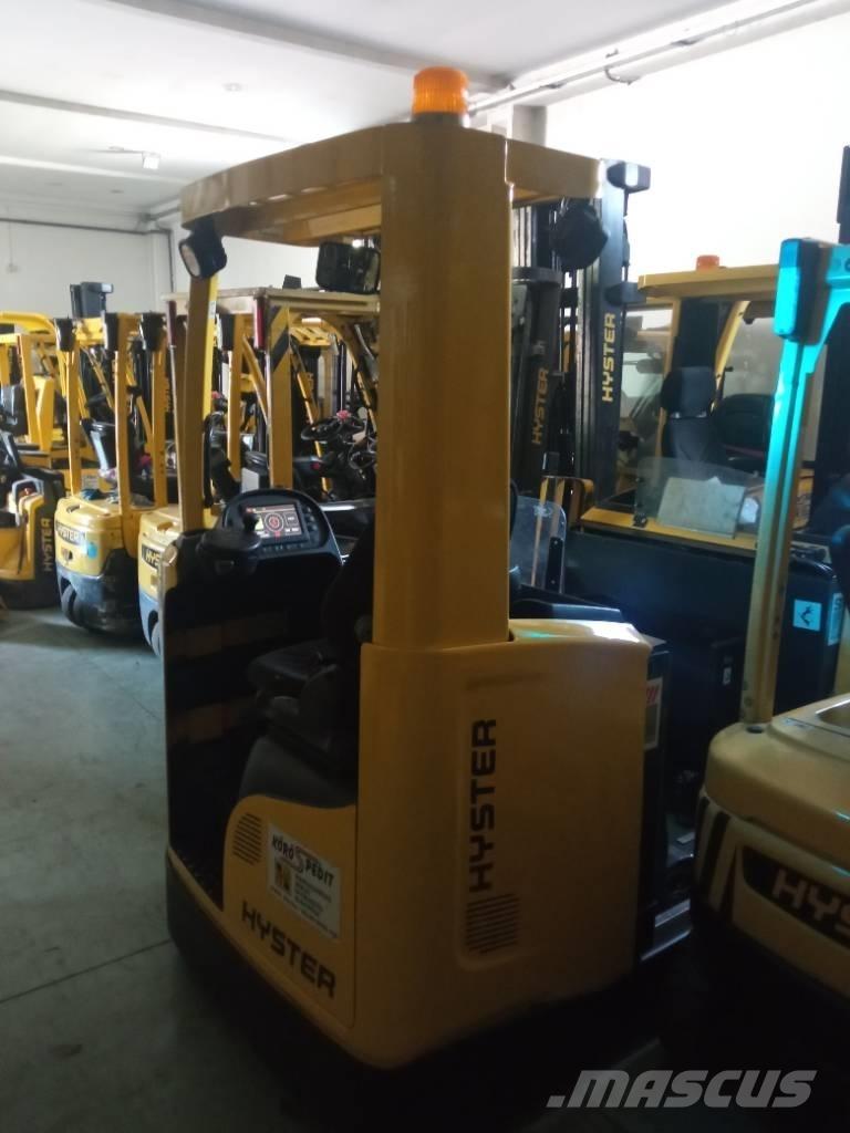 Hyster R 1.4 Viličari sa pomičnim stupom