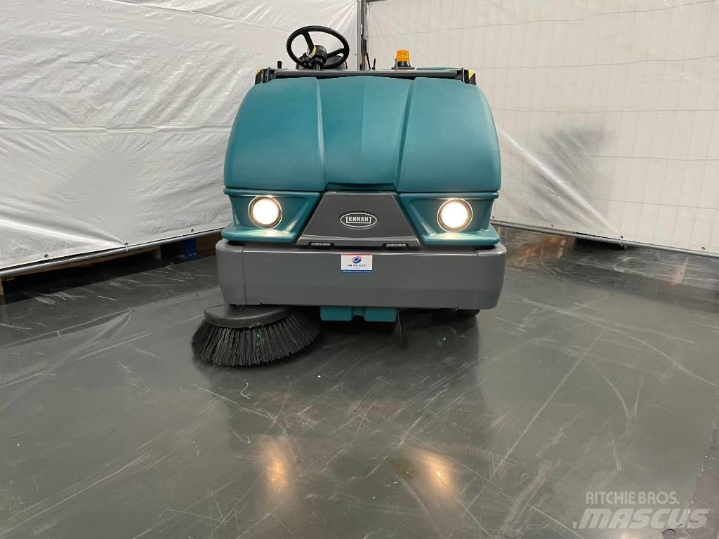 Tennant S20 LPG Strojevi za metenje