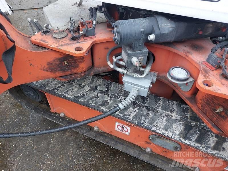 EasyLift R 210 Zglobne podizne platforme