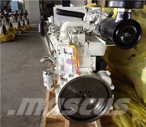 Cummins 6CT8.3-GM115 Motori