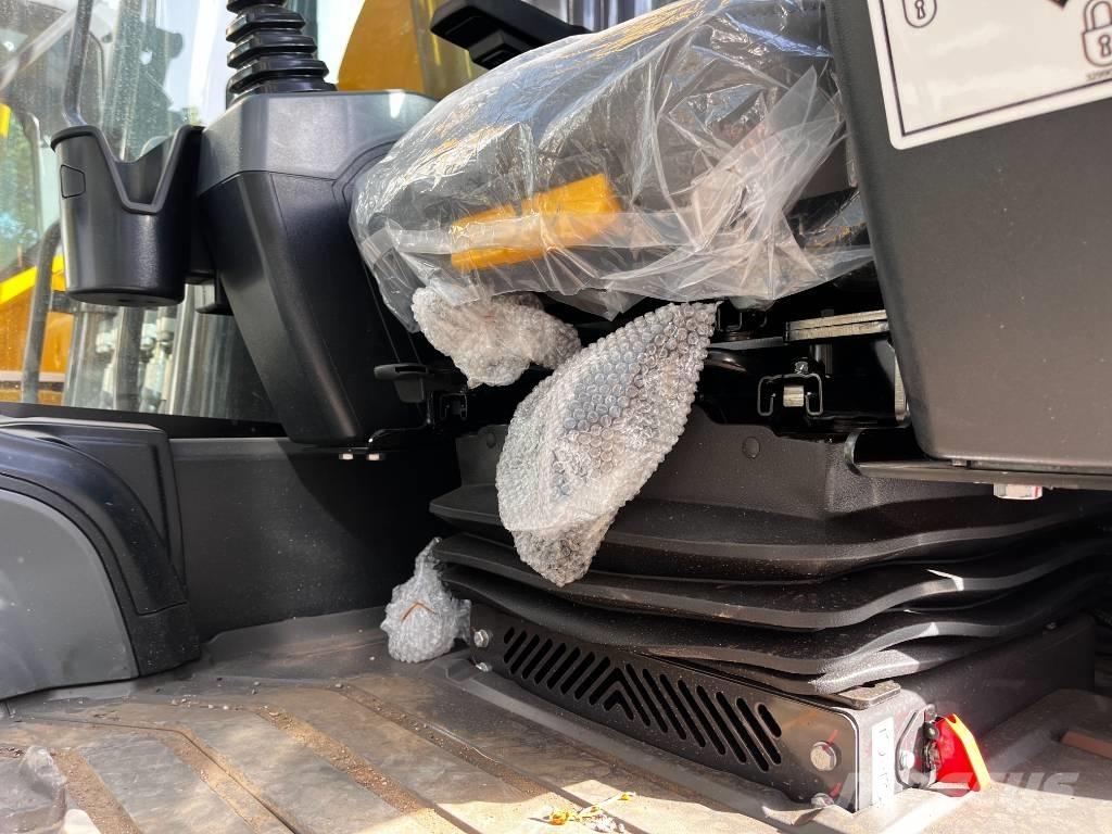 XCMG XE 200GA Bageri gusjeničari