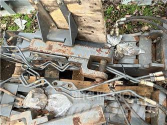 Fendt Pick Up Hitch Ostala oprema za traktore
