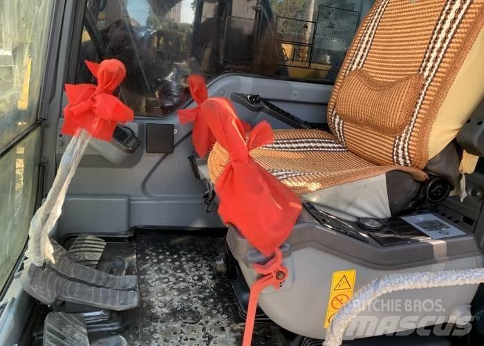 Volvo 140D Bageri gusjeničari