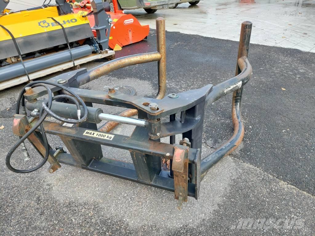 Quicke Flexigrip 160 Rezači za bale, rezači i mašine za odmotavanje bala