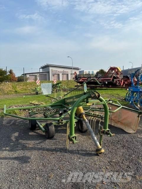 Krone SW 38 Skupljači otkosa